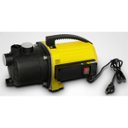 Ver imagem 1 de BOMBA AUTOASPIRANTE JACUZZI 7JCP-M2 3/4 CV MONOFASICO 220V EM TERMOPLASTICO MULTIUSO