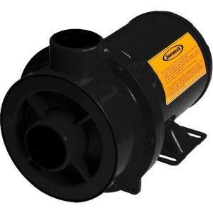 BOMBA PARA HIDROMASSAGEM JACUZZI 7LQ-M 3/4CV MONOFASICA 110/220V