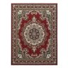 Tapete Herat Marsala - 2,50 x 3,50 - 3