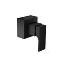 Ver imagem 1 de Acabamento Registro Gaveta Grande Unic Black Matte Deca