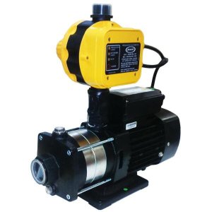 Sistema Pressurização Jacuzzi Acquahouse 5Aqh1- 220V (#5Jcp)