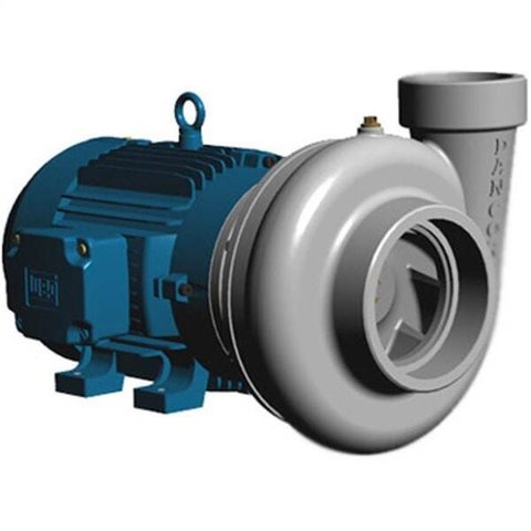 BOMBA CENTRIFUGA DANCOR TJM 15-70 4 POLOS 4 CV TRIFASICO 220V/380V