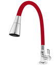 Ver imagem 1 de Torneira Cozinha Mesa Gourmet Cônico Red / Cr 2169 C-65