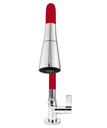 Ver imagem 5 de Torneira Cozinha Mesa Gourmet Cônico Red / Cr 2169 C-65
