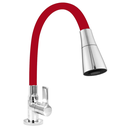 Ver imagem 3 de Torneira Cozinha Mesa Gourmet Cônico Red / Cr 2169 C-65