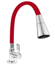 Ver imagem 3 de Torneira Cozinha Mesa Gourmet Cônico Red / Cr 2169 C-65