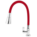 Ver imagem 4 de Torneira Cozinha Mesa Gourmet Cônico Red / Cr 2169 C-65