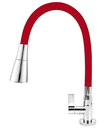 Ver imagem 4 de Torneira Cozinha Mesa Gourmet Cônico Red / Cr 2169 C-65