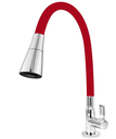 Ver imagem 2 de Torneira Cozinha Mesa Gourmet Cônico Red / Cr 2169 C-65