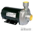 Ver imagem 1 de BOMBA CENTRIFUGA DANCOR CAM-W16 2 CV TRIFASICO 220V/380V