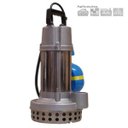 Ver imagem 1 de BOMBA SUBMERSIVEL PARA DRENAGEM DANCOR DS-9M 1/2 CV MONOFASICO 220V COM BOIA DE NIVEL