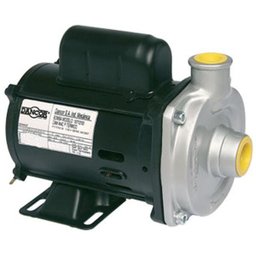 Bomba Centrifuga Dancor Cam-w4 Ir3 1/2cv Trifasica 220/380v - 1