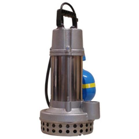 Bomba Submersivel Ds-9 1/2cv M 220v sem Automatico