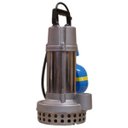 Ver imagem 1 de Bomba Submersivel Ds-9 1/2cv M 220v sem Automatico