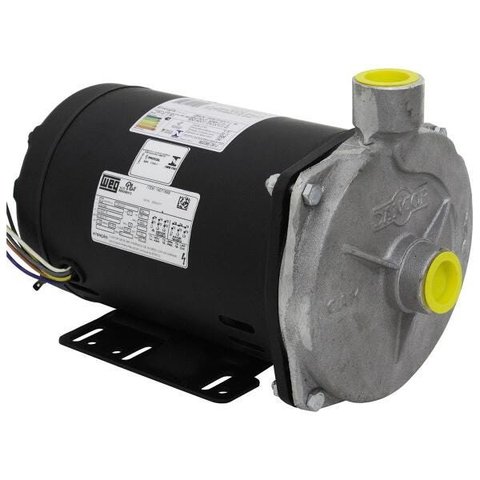 BOMBA CENTRÍFUGA DANCOR CAM-W6 2 CV TRIFÁSICO 220V/380V