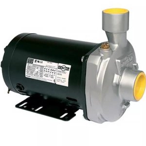 BOMBA CENTRÍFUGA DANCOR CAM-W4C 1/2CV MONOFÁSICA 127V