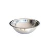 Kit com 3 Tigelas Bowls Altas em Aço Inox Grosso Qualidade Premium - 2