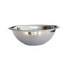 Kit com 3 Tigelas Bowls Altas em Aço Inox Grosso Qualidade Premium - 3