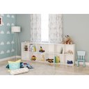 Ver imagem 1 de Estante Infantil Valentin 100% Mdf