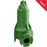 MOTOBOMBA CENTRÍFUGA SUBMERSÍVEL SCHNEIDER BCS-365 5CV 220V TRIFÁSICA - 1