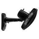 Ver imagem 4 de Vent de Mesa 30cm Ultra V-ut-30-02 - 5216-02 Preto/prata 220v