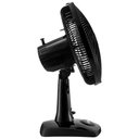 Ver imagem 2 de Vent de Mesa 30cm Ultra V-ut-30-02 - 5216-02 Preto/prata 220v