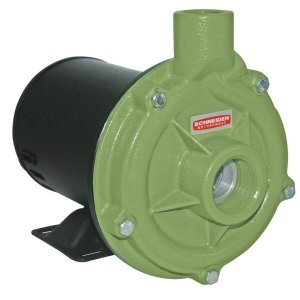BOMBA MONOESTÁGIO SCHNEIDER BC-92S 1B 3 CV MONOFÁSICA 110V/220V SEM INTERMEDIÁRIO