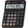 Calculadora de Mesa 12 Dígitos DX-12B Preta CASIO - 1