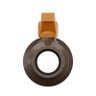 Registro de Esfera Tigre com União Soldável 60mm 60mm União Soldável - 2