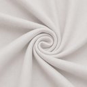 Ver imagem 4 de Poltrona Giratória Solis Courino Off White - Sallar Home
