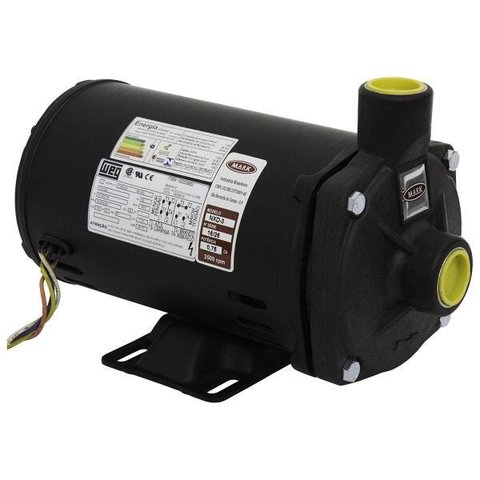 BOMBA MARK GRUNDFOS NXDP-3 0,75CV MONOFASICA 220V