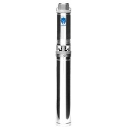BOMBA SUBMERSA LEAO 4R3PA-17 230 1,5 CV TRIFASICA 220V - 1