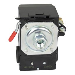 Pressostato 100/140 C/V C/Ch C/M 1 Via (24026) - CHIAPERINI - 2