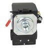 Pressostato 100/140 C/V C/Ch C/M 1 Via (24026) - CHIAPERINI - 2