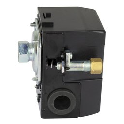 Pressostato 100/140 C/V C/Ch C/M 1 Via (24026) - CHIAPERINI - 4