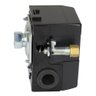 Pressostato 100/140 C/V C/Ch C/M 1 Via (24026) - CHIAPERINI - 4