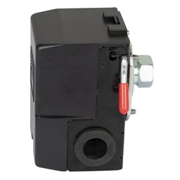 Pressostato 100/140 C/V C/Ch C/M 1 Via (24026) - CHIAPERINI - 3