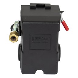Pressostato 100/140 C/V C/Ch C/M 1 Via (24026) - CHIAPERINI - 1