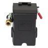 Pressostato 100/140 C/V C/Ch C/M 1 Via (24026) - CHIAPERINI - 1