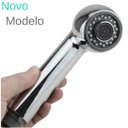 Ver imagem 2 de Ducha Manual Reposição Monocomando Cozinha 2266c - 4806520