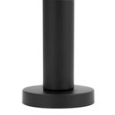 Ver imagem 3 de Torneira Banheiro/lavatório Pratica Clean Preto Black Alta