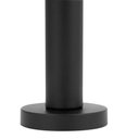 Ver imagem 3 de Torneira Banheiro/lavatório Pratica Clean Preto Black Alta