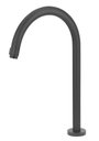 Ver imagem 1 de Torneira Banheiro/lavatório Pratica Clean Preto Black Alta