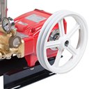 Ver imagem 3 de Bomba de Pistão Kawashima S80f para Pulverização Agrícola