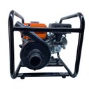 Ver imagem 4 de Motobomba 2 Polegadas a Gasolina 4T Centrífuga 7HP 212cc 30.000L/H Partida Manual Carbon Fak