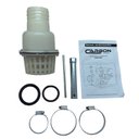 Ver imagem 5 de Motobomba 2 Polegadas a Gasolina 4T Centrífuga 7HP 212cc 30.000L/H Partida Manual Carbon Fak