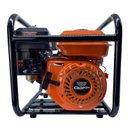 Ver imagem 2 de Motobomba 2 Polegadas a Gasolina 4T Centrífuga 7HP 212cc 30.000L/H Partida Manual Carbon Fak