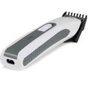 Ver imagem 3 de Máquina Aparador de Cabelo Recarregável Cinza Nhc-3915