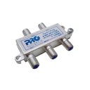 Ver imagem 1 de Divisor Proeletronic Pqdv-2024 1:4 Satelite 5 2400mhz