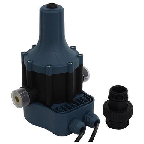 CONTROLADOR DE PRESSAO CLAW PS-01A MONOFASICO 220V 60HZ